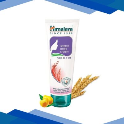 Himalaya Refreshing Baby Wash 400 Ml