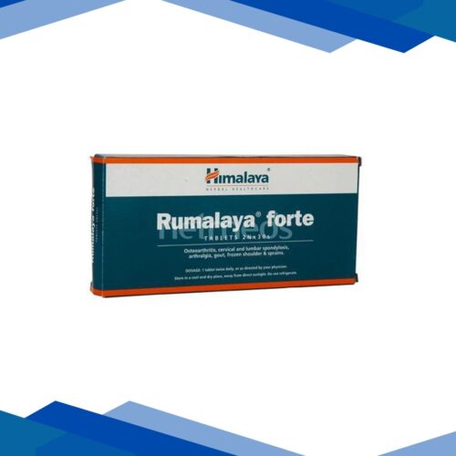 Himalaya Rumalaya Forte Tablet 30’s