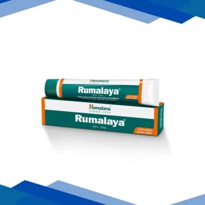 Himalaya Rumalaya Gel 30 gm