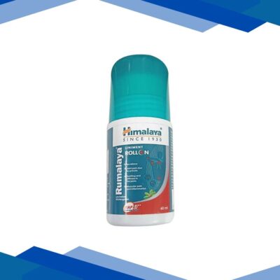 Himalaya Rumalaya Liniment Rollon 60 ml