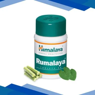 Himalaya Rumalaya Tablet 60’s