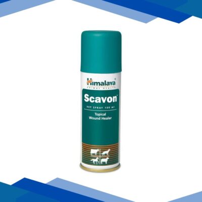 Himalaya Scavon Vet Spray 100 ml