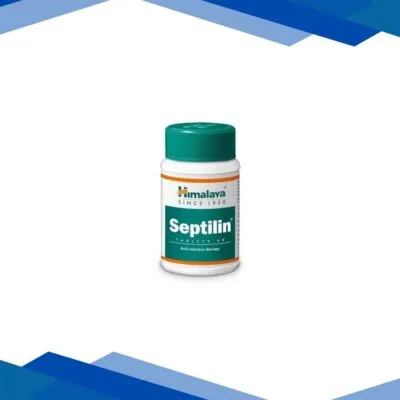 Himalaya Septilin Tablet 60’s