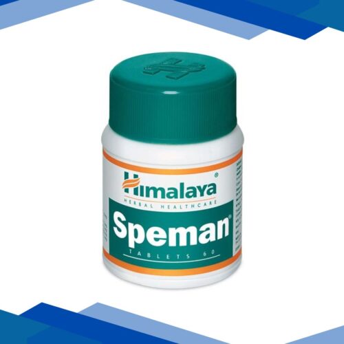 Himalaya Speman Tablet 60’s