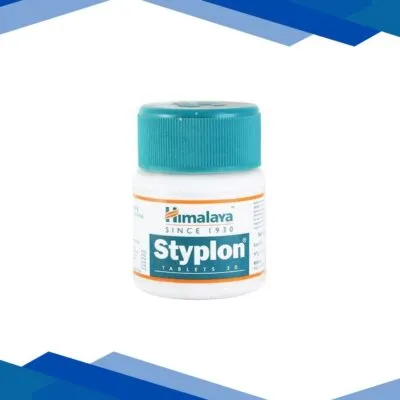 Himalaya Styplon Tablet 30’s