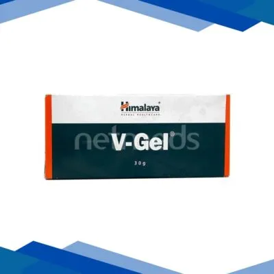 Himalaya V-Gel 30 gm