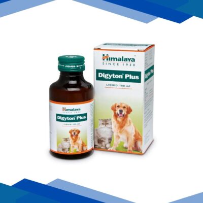 Himalaya Vet Digyton Plus Liquid 100 ml