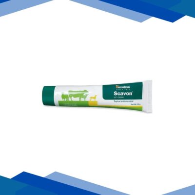 Himalaya Vet Scavon Cream 50 gm
