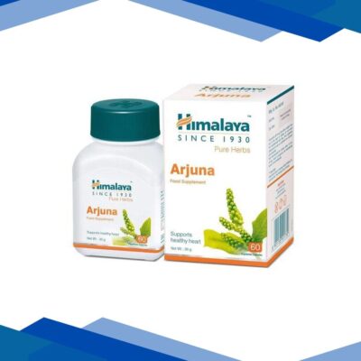 Himalaya Wellness Arjuna Tablet 60’s
