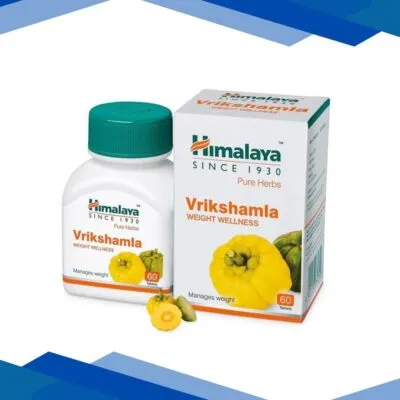 Himalaya Wellness Vrikshamla Tablet 60’s