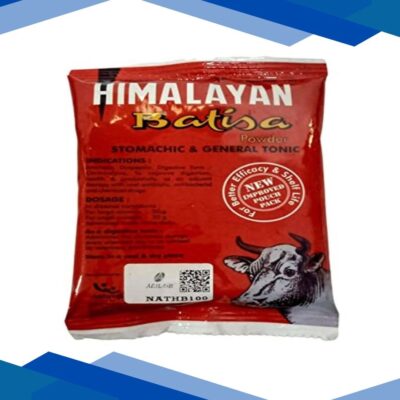 Himalayan Batisa Powder 400 gm