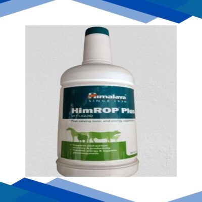Himrop Plus Vet Liquid 1 litre