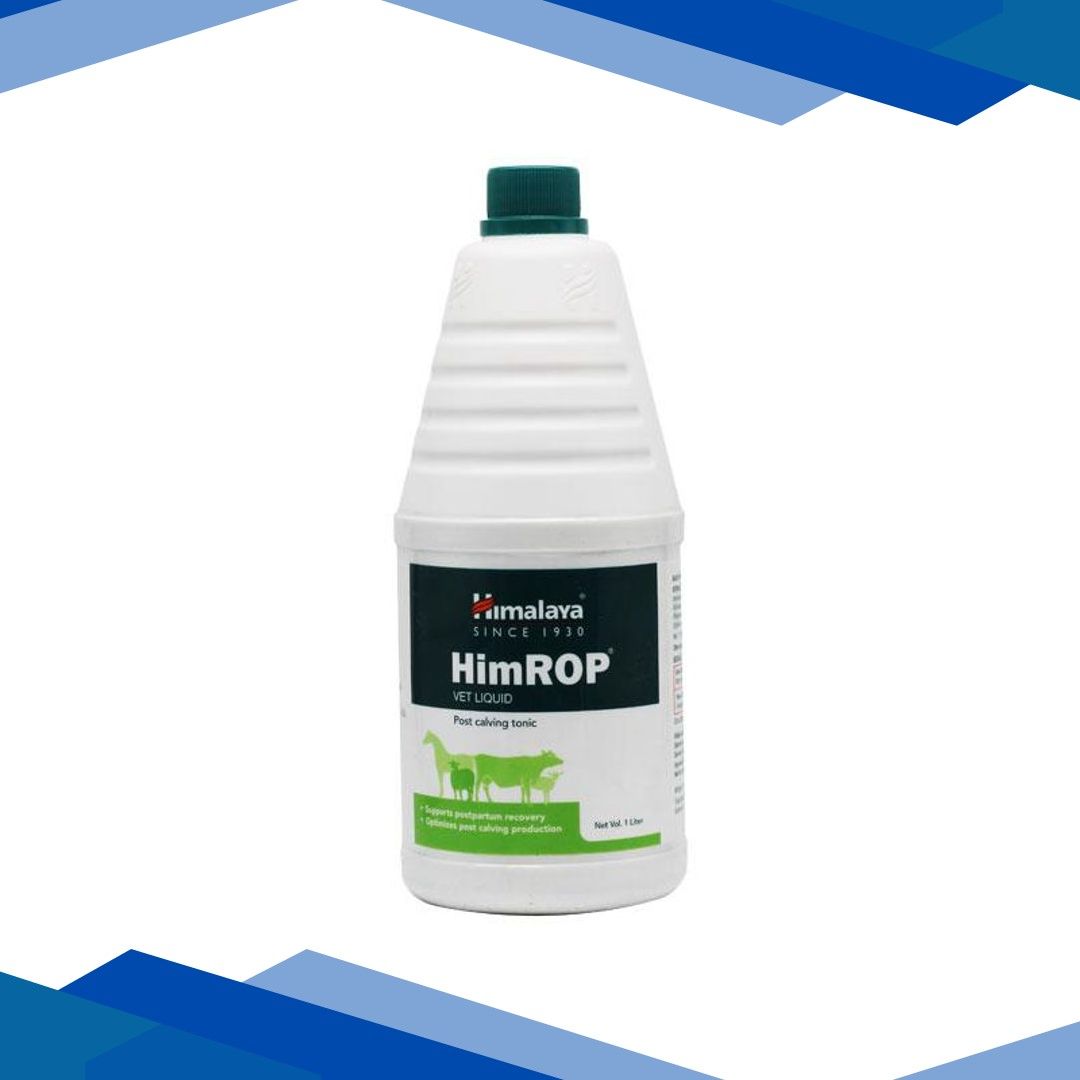 Himrop Vet Liquid 1 litre