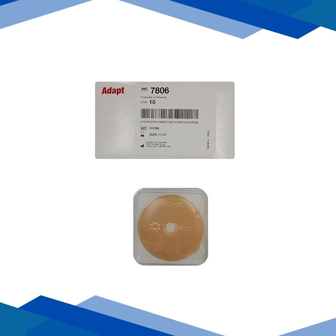 Hollister Adapt Barrier Ring (98 mm) (7806) 10’s