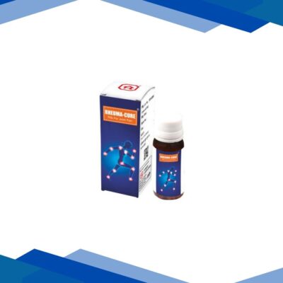 Homelab Rheuma Cure Pills 20 gm