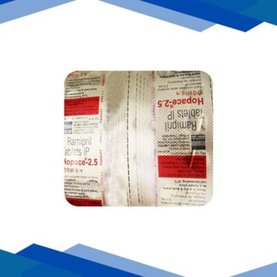 HOPACE 2.5 Tablet 15’s