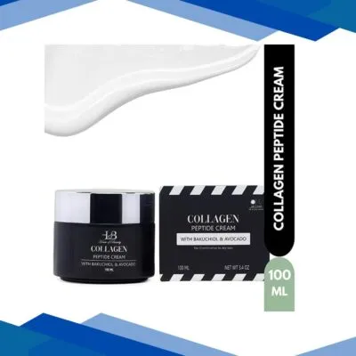 House Of Beauty Collagen Cream 1’s