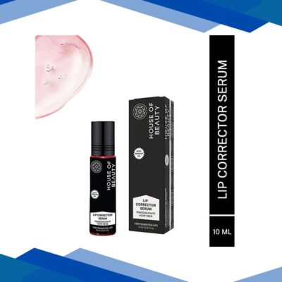 House Of Beauty Lip Color Corrector Serum For Pigmented & Discolored Smoker Lips 10ml