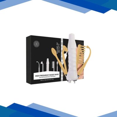 House Of Beauty Magic Wand – High Frequency 5’s