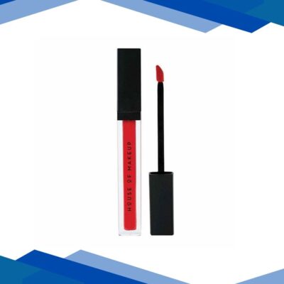 House Of Makeup Pout Potion Liquid Matte Lipstick – Girl Boss