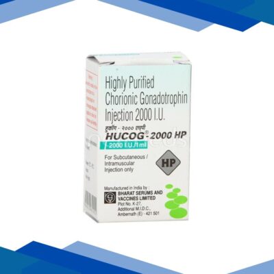 Hucog HP 2000 Injection 1’S