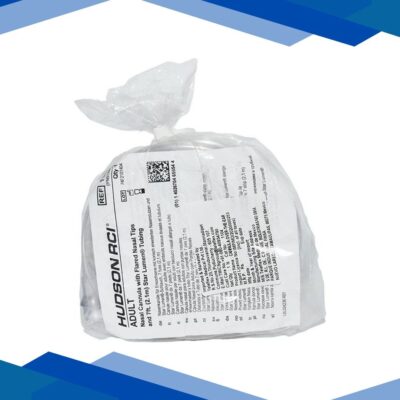 Hudson RCI Adult Nasal Cannula (1104) 1’s