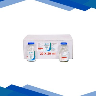 Huelin 24Lac IU Injection 1’S