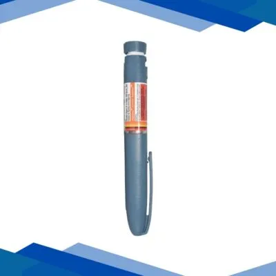 HUMALOG JUNIOR KWIKPEN Injection 3ml