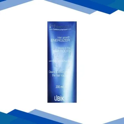 HWASH CAFFEINE Shampoo 200ml