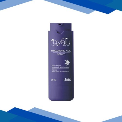 HYALU Serum 30ml