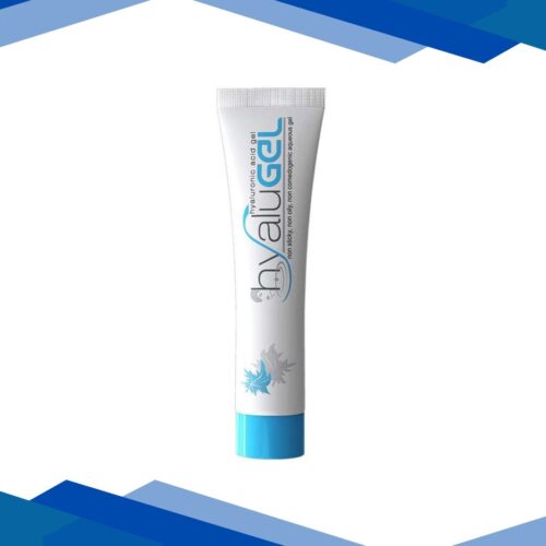Hyalugel Gel(Topical) 30gm