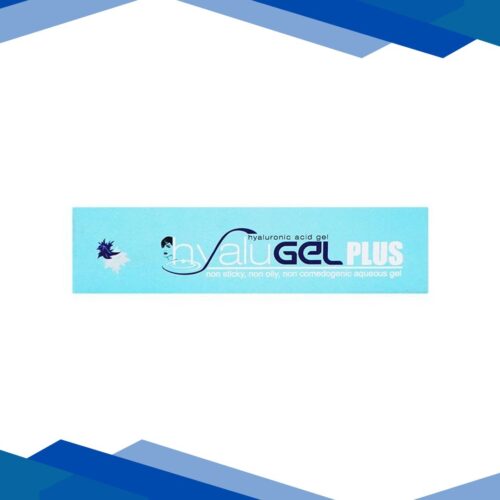 Hyalugel Plus Gel(Topical) 30gm