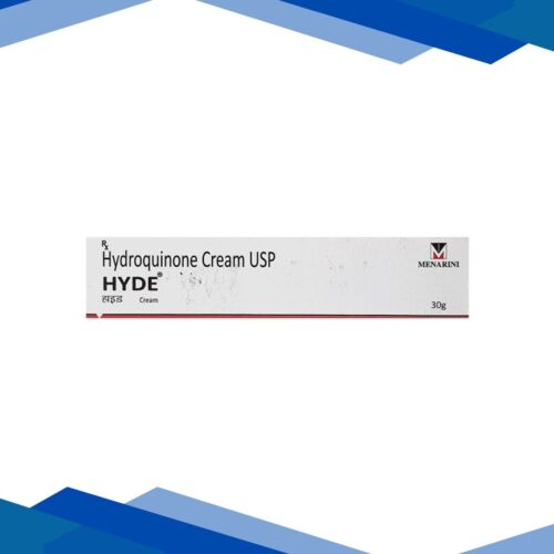Hyde Cream 30gm