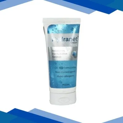 HYDRANET Cream 80gm
