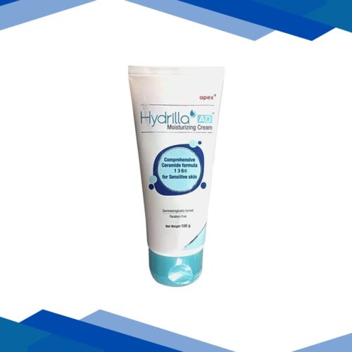 HYDRILLA AD MOISTURIZING Cream 100g