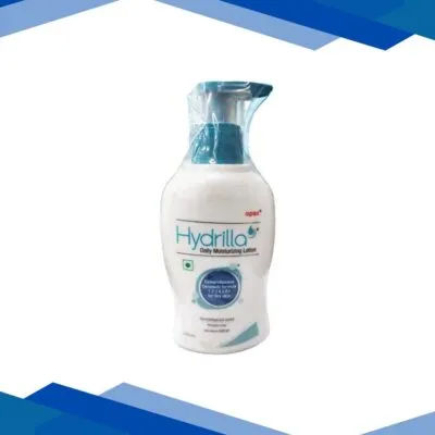 HYDRILLA DAILY MOISTURIZING Lotion 200ml