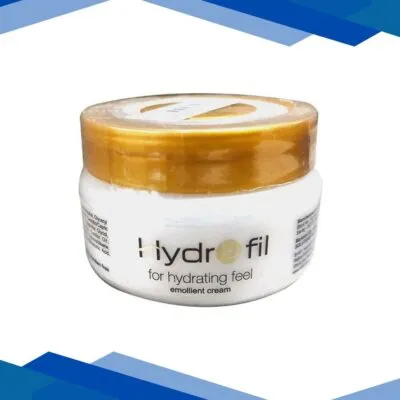 Hydrofil Cream 100gm