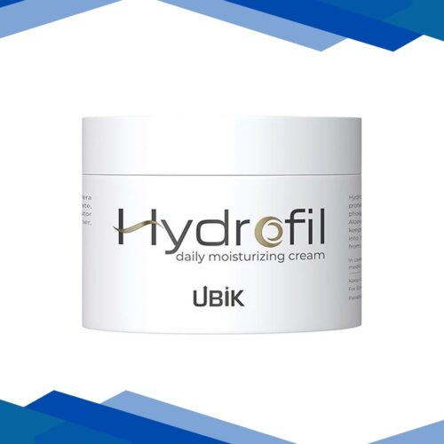 HYDROFIL DAILY MOISTURIZING Cream 200g