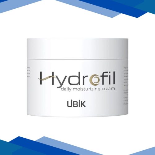 Hydrofil Daily Moisturizing Cream 500gm