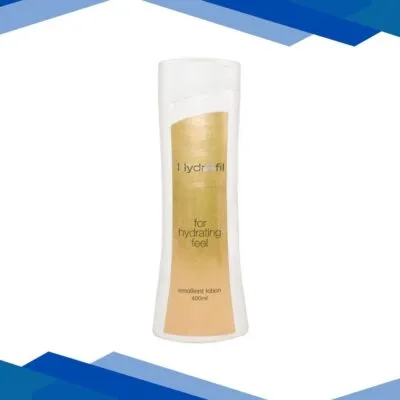 Hydrofil Lotion 400ml