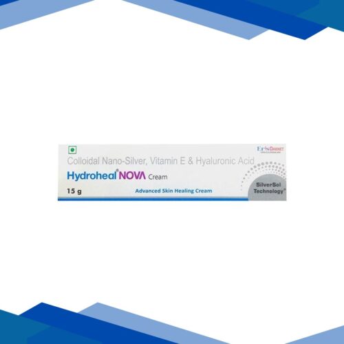 HYDROHEAL NOVA Cream 15gm
