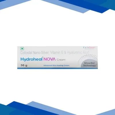 HYDROHEAL NOVA Cream 50gm