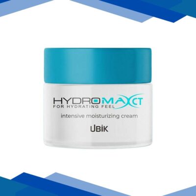 HYDROMAX CT INTENSIVE MOISTURIZING Cream 90g
