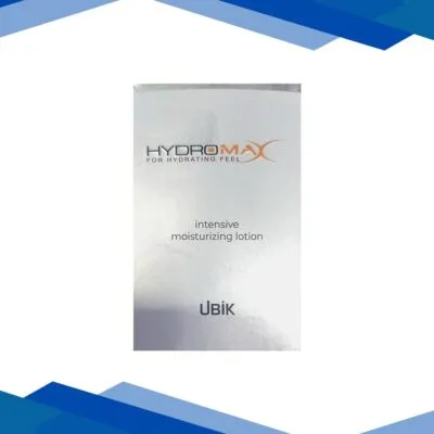 HYDROMAX FOR HYDRATING FEEL INTENSIVE MOISTURIZING Lotion 100ml