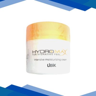 HYDROMAX INTENSIVE MOISTURIZING Cream 90g