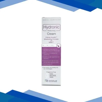 HYDRONIC MOISTURIZING Cream 50gm