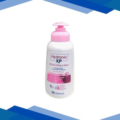HYDRONIC XP MOISTURIZING Lotion 250ml