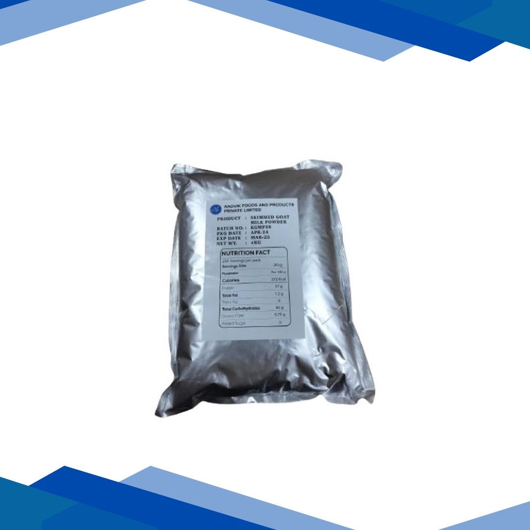 Hye Foods Goat Milk Powder For Dog & Cat 50 kg