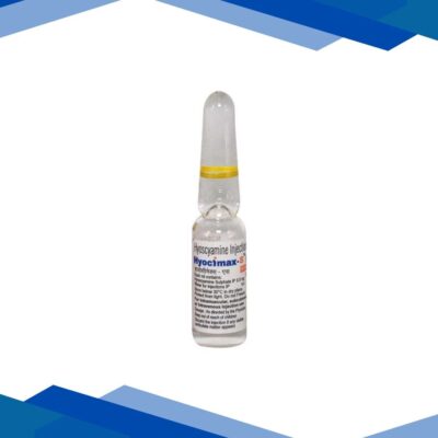 Hyocimax S Injection 1ml