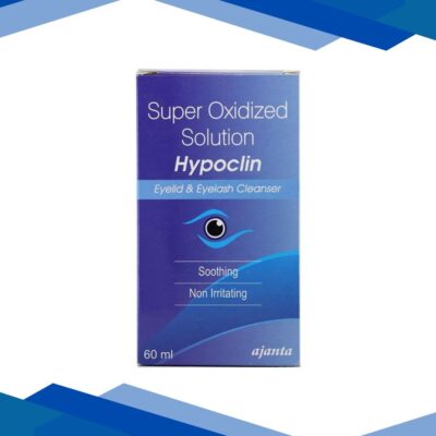 HYPOCLIN Solution 60ml